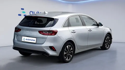 KIA Cee'd Ceed 1.5 T-GDI M DCT