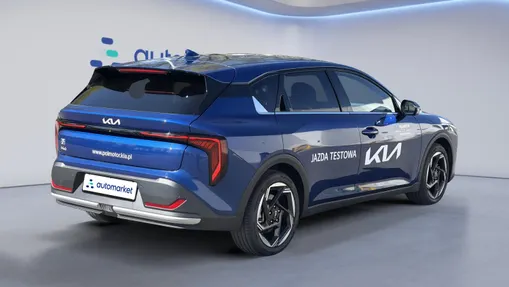 KIA K4 K4 1.6 T-GDI L