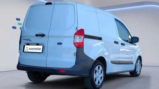 FORD Transit Courier Transit Courier 1.5 TDCi Trend