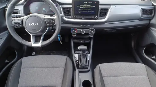 KIA Stonic Stonic 1.0 T-GDI M DCT Nowy
