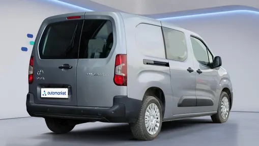 TOYOTA Proace City Proace City 1.5 D-4D Long 2,3t Active (bryg.)