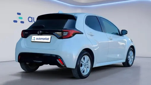 MAZDA 2 2 1.5 Hybrid Agile CVT