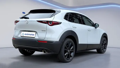MAZDA CX-30 CX-30 2.0 mHEV Nagisa 2WD aut