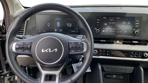 KIA Sportage Sportage 1.6 T-GDI M 2WD