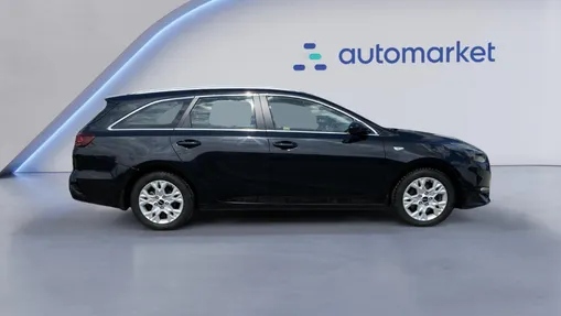 KIA Cee'd Ceed 1.5 T-GDI M