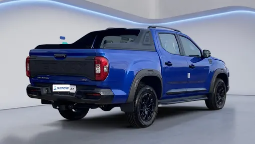 MAXUS T60 MAX T60 Max 2.0 Diesel Luxury aut Nowy