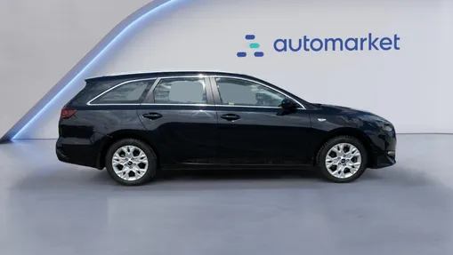 KIA Cee'd Ceed 1.5 T-GDI M