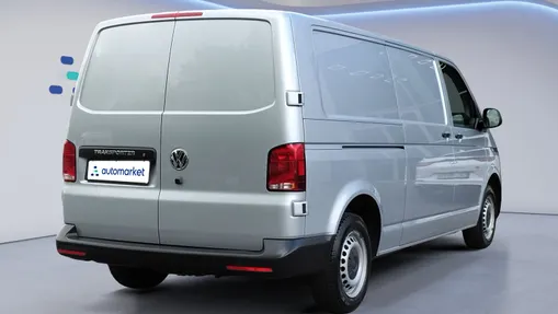 VOLKSWAGEN Transporter Transporter T6.1 TDI L2H1