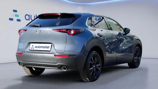 MAZDA CX-30 CX-30 2.0 mHEV Kanjo 2WD