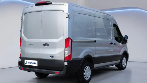 FORD Transit Transit 350 L2H2 Trend Aut.