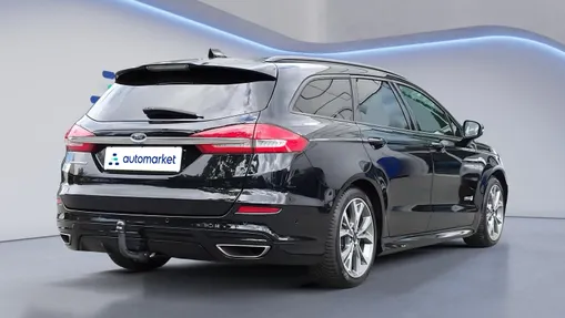 FORD Mondeo Mondeo 2.0 Hybrid ST-Line X