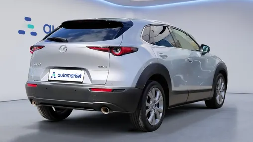 MAZDA CX-30 CX-30 2.0 mHEV Kanjo 2WD
