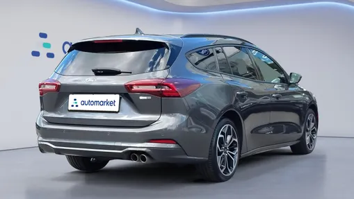 FORD Focus Focus 1.0 EcoBoost ST-Line Style