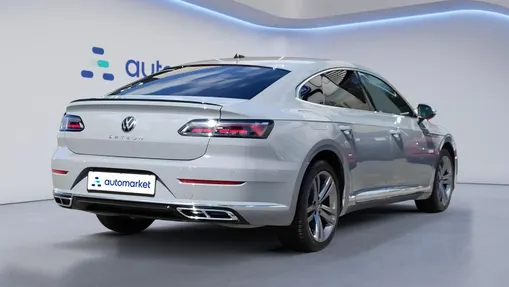VOLKSWAGEN Arteon Arteon 2.0 TSI R-Line DSG
