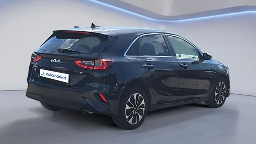 KIA Cee'd Ceed 1.5 T-GDI Tribute DCT