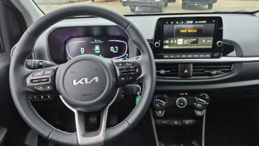 KIA Picanto Picanto 1.0 GDI L Nowy