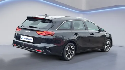 KIA Cee'd Ceed 1.5 T-GDI M