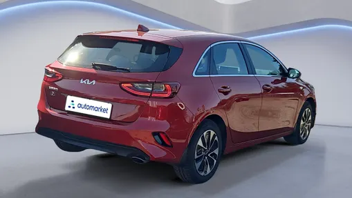 KIA Cee'd Ceed 1.5 T-GDI M