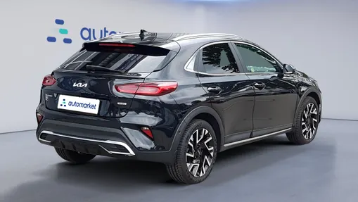 KIA XCeed XCeed 1.6 GDI PHEV Business Line DCT