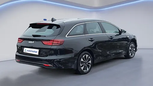 KIA Cee'd Ceed 1.5 T-GDI M DCT