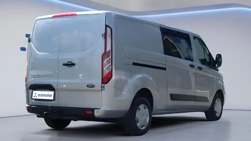 FORD Transit Custom Transit Custom 300 L2H1 Trend (bryg.)