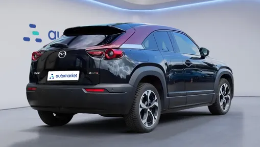 MAZDA MX-30 MX-30 R-EV PHEV Edition R