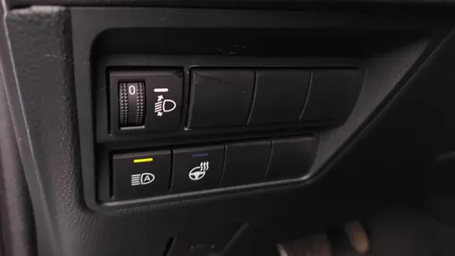 MAZDA 2 2 1.5 Hybrid Homura CVT