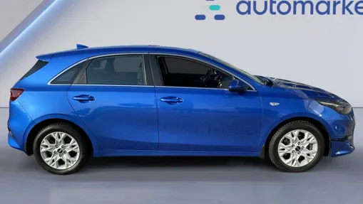 KIA Cee'd Ceed 1.0 T-GDI M