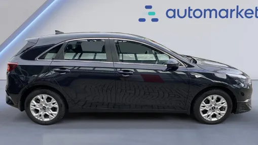 KIA Cee'd Ceed 1.0 T-GDI M