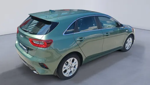 KIA Cee'd Ceed 1.0 T-GDI M