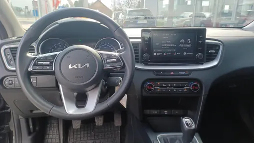 KIA Cee'd Ceed 1.5 T-GDI M