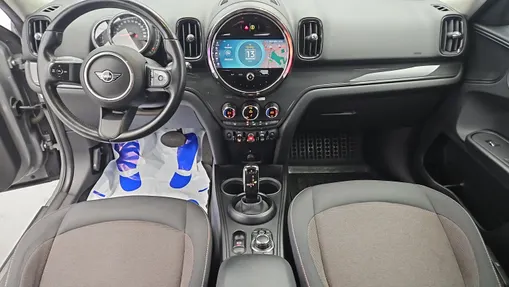 MINI [BMW] Countryman Cooper D aut