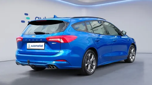 FORD Focus Focus 1.0 EcoBoost ST-Line