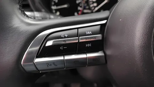 MAZDA CX-30 CX-30 2.0 mHEV Kai 2WD