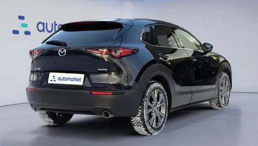 MAZDA CX-30 CX-30 2.0 mHEV Kanjo 2WD
