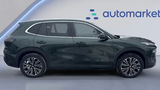 GEELY Starray Starray EM-i 1.5 PHEV Max Nowy