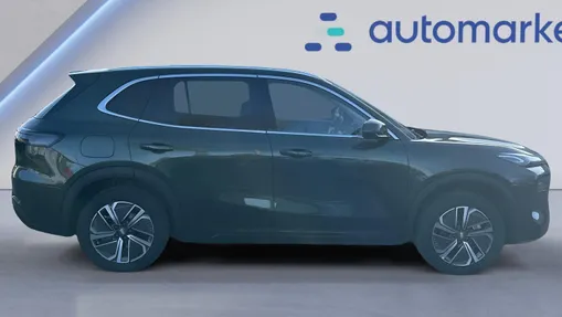 GEELY Starray Starray EM-i 1.5 PHEV Pro Nowy