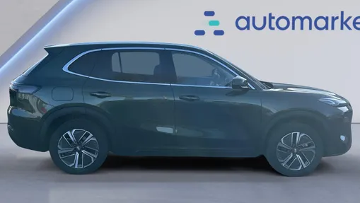 GEELY Starray Starray EM-i 1.5 PHEV Pro Nowy