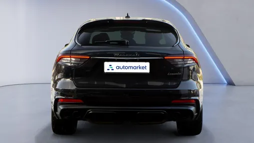 MASERATI Levante Levante mHEV GT