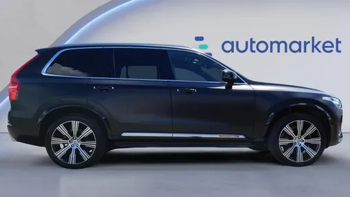 VOLVO XC90 XC90 B5 D AWD Inscription aut