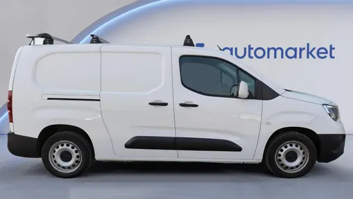 OPEL Combo Van Combo Cargo XL 1.2 Turbo S&S 2,3t Enjoy