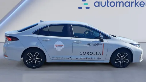 TOYOTA Corolla Corolla 1.8 Hybrid Style