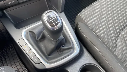 KIA XCeed XCeed 1.5 T-GDI M