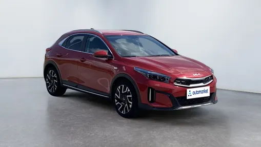 KIA XCeed XCeed 1.5 T-GDI M