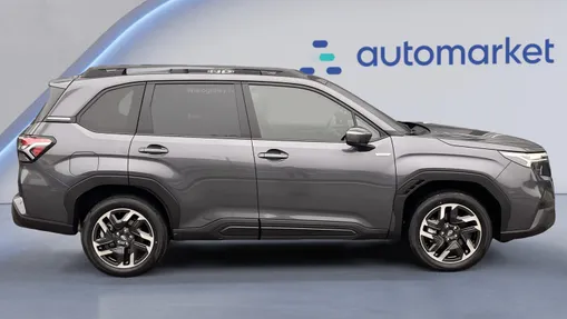 SUBARU Forester Forester 2.0i-L Exclusive (EyeSight) Lineartronic Nowy