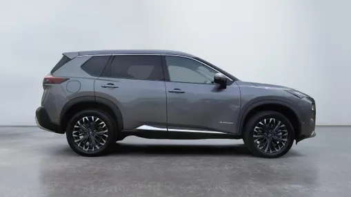 NISSAN X-Trail X-Trail 1.5 VC-T e-POWER Tekna e-4ORCE Nowy