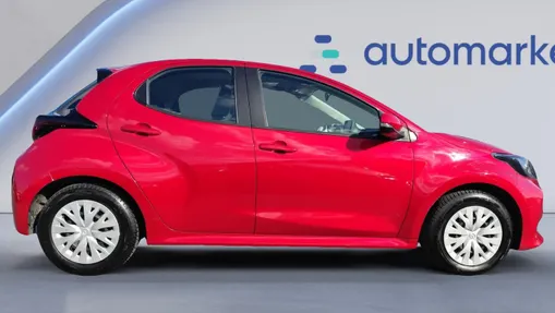 MAZDA 2 2 1.5 Hybrid Pure CVT
