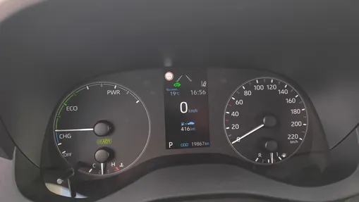 MAZDA 2 2 1.5 Hybrid Pure CVT