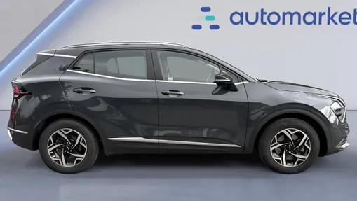 KIA Sportage Sportage 1.6 T-GDI mHEV M 2WD DCT