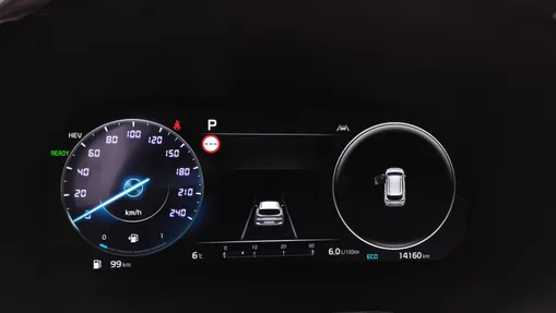 KIA Cee'd Ceed 1.6 GDI PHEV Business Line DCT